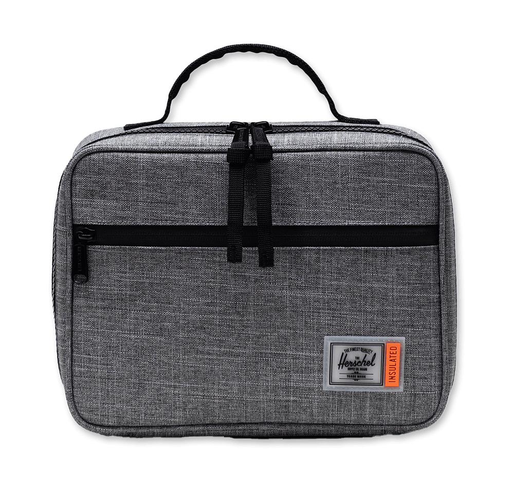 Herschel Pop Quiz Lunch Box-default