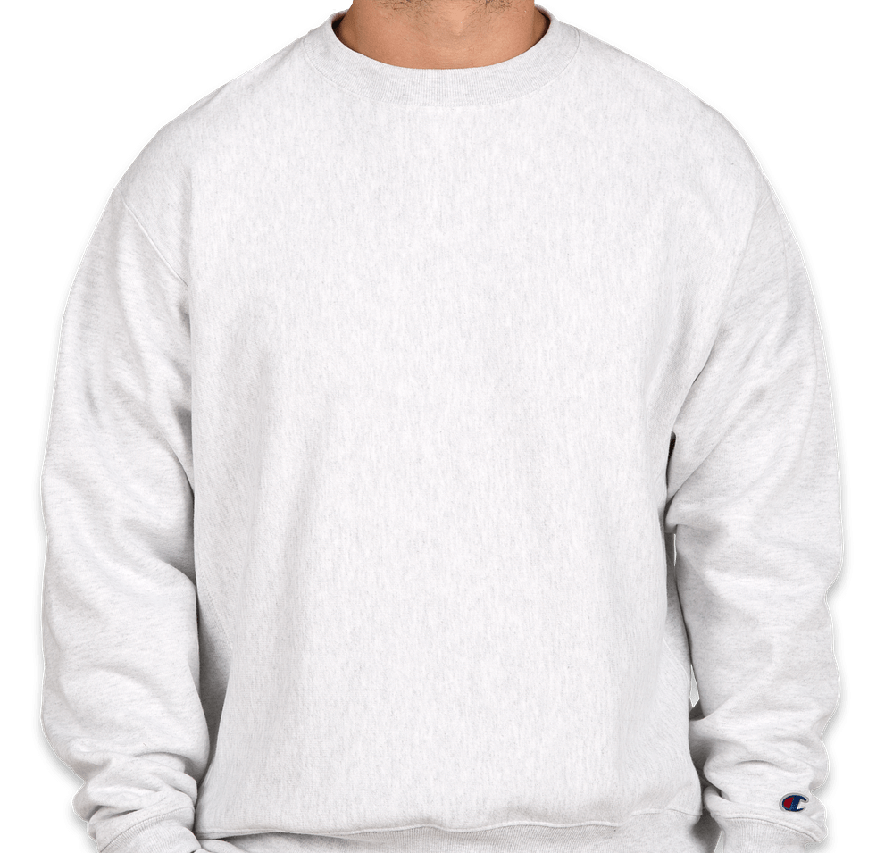 Champion Heavyweight Reverse Weave Crewneck Sweatshirt-default