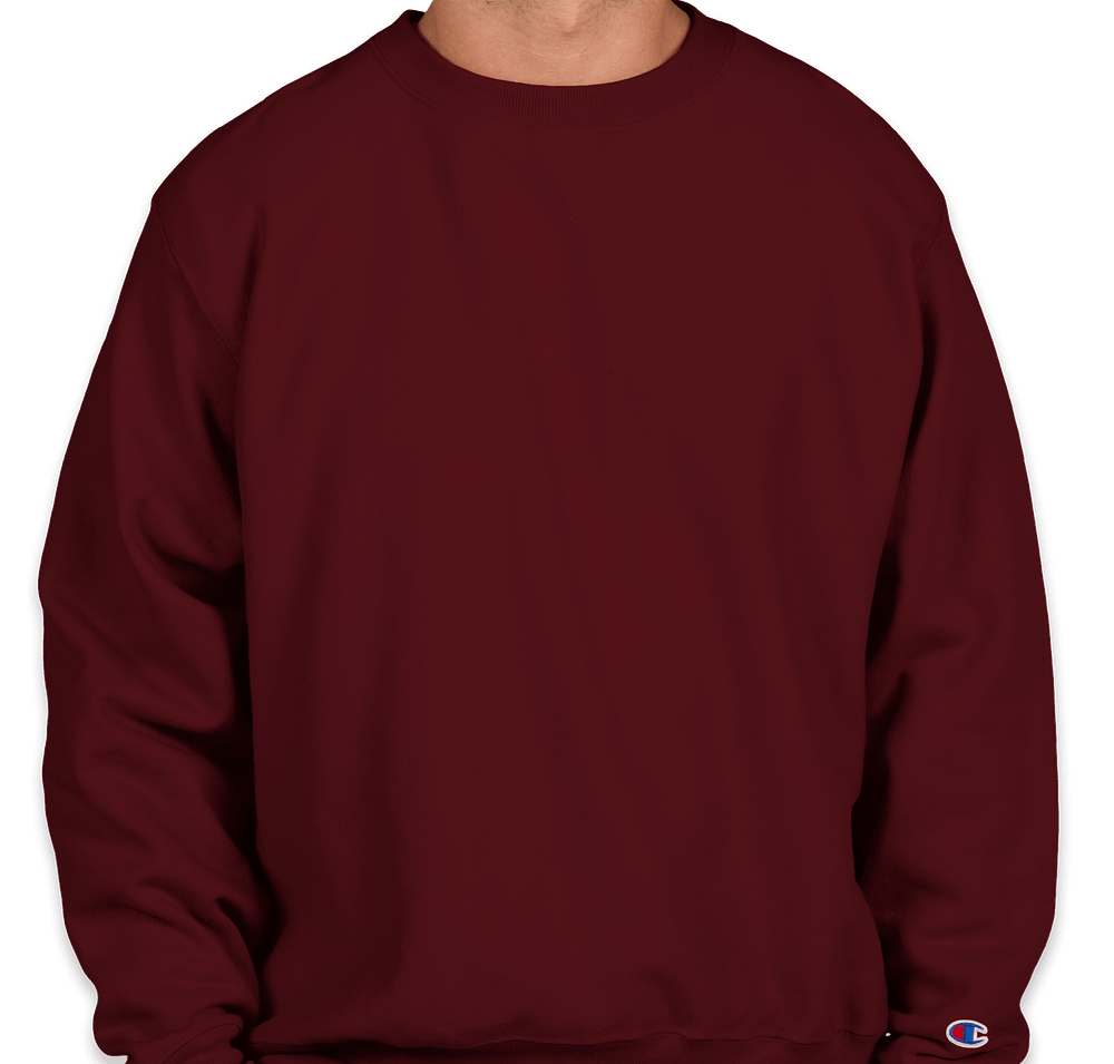 Champion Heavyweight Reverse Weave Crewneck Sweatshirt-default
