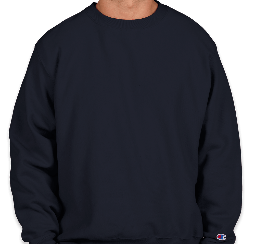 Champion Heavyweight Reverse Weave Crewneck Sweatshirt-default