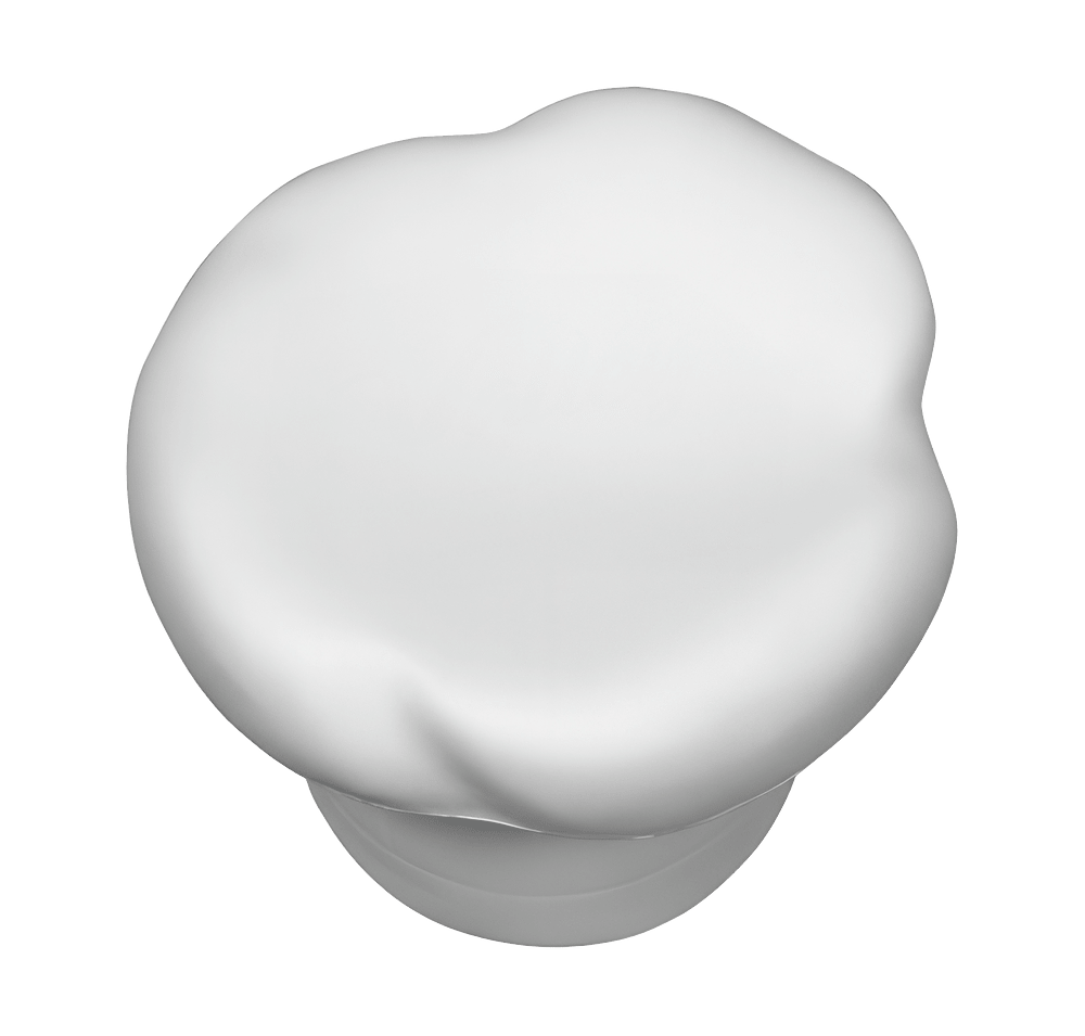 Chef Hat Stress Reliever-default