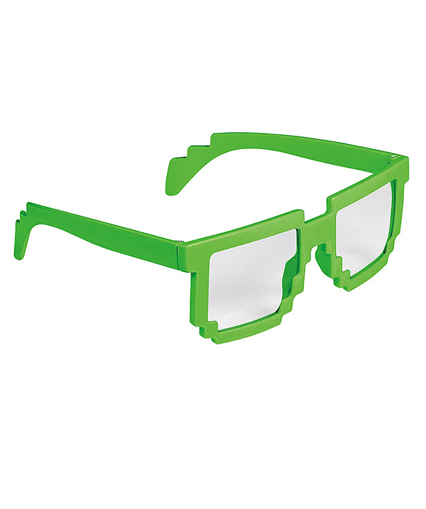 Pixel Sunglasses