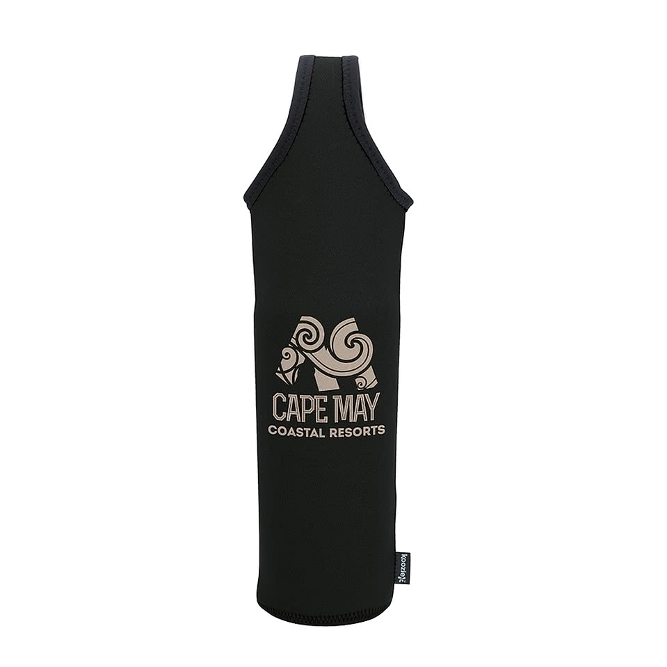 Koozie® Wine Bottle Cooler