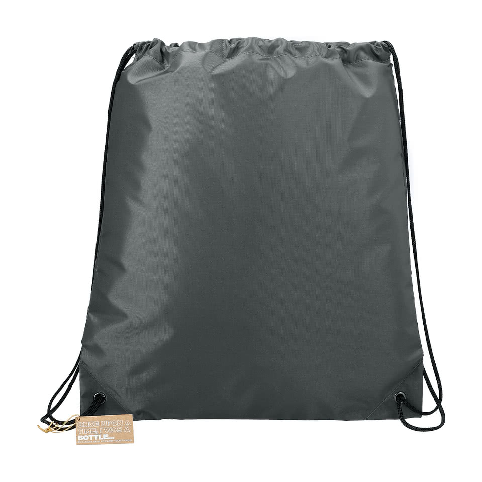 Oriole Recycled Drawstring Bag