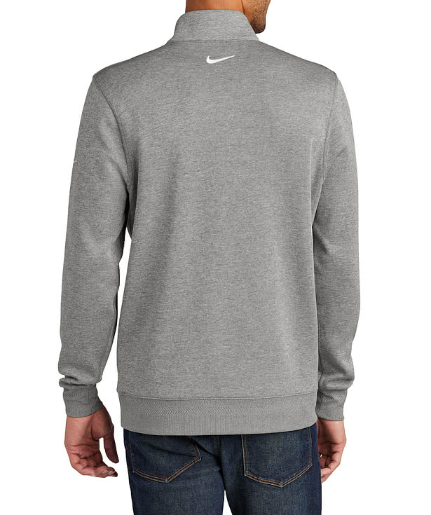 Nike Dri-FIT Corporate Half Zip Performance Sweatshirt