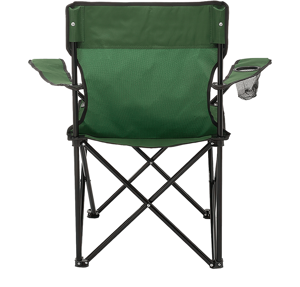 Folding Captains Camping Chair-default