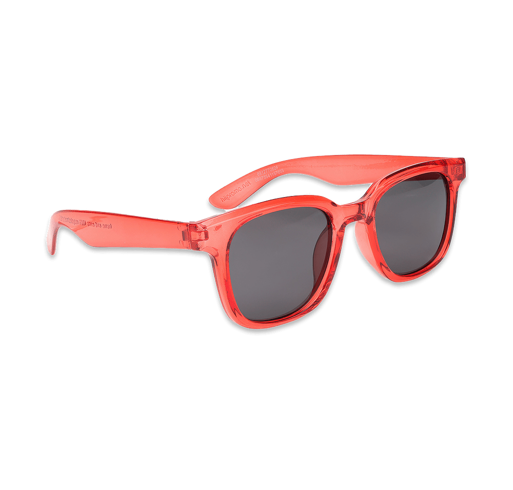 Zander Recycled Sunglasses-default