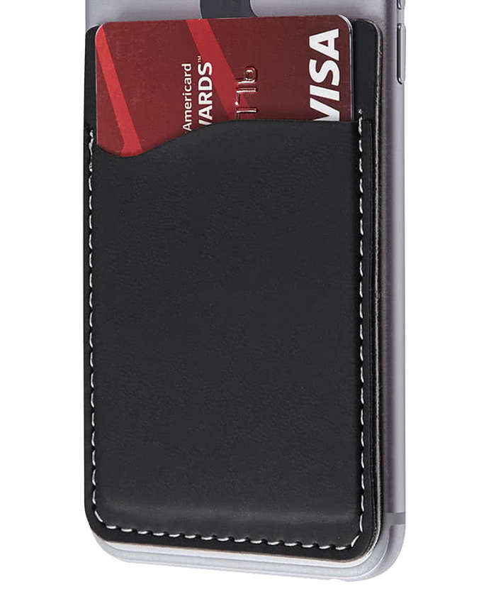 Executive Phone Wallet