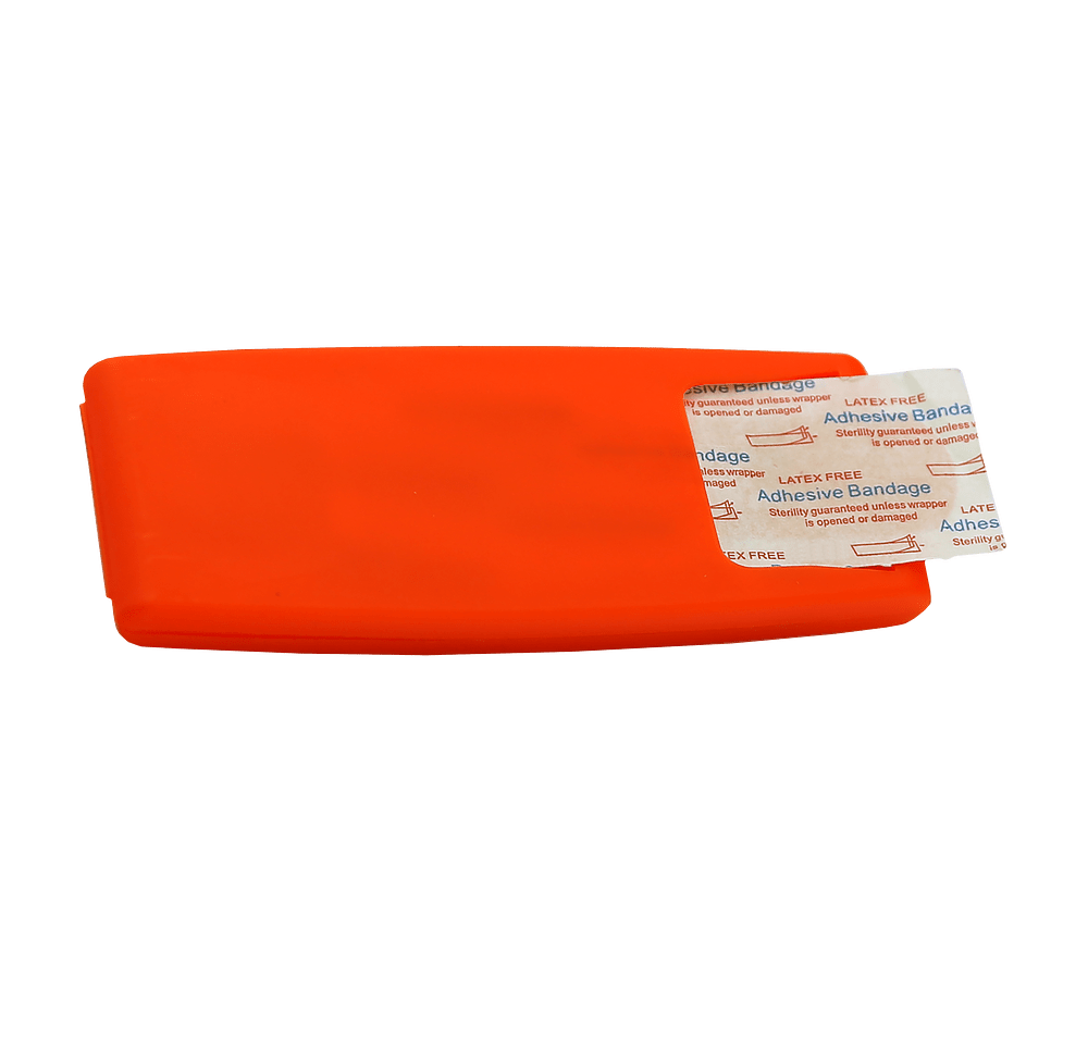 Daily Bandage Dispenser-default