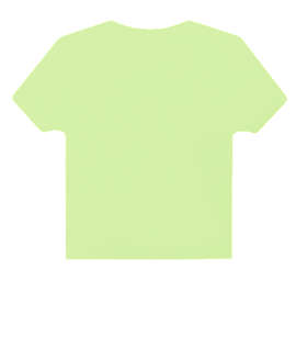 3M T-shirt Post-it® Note - 50 sheets/pad - Color: Recycled Spring Green