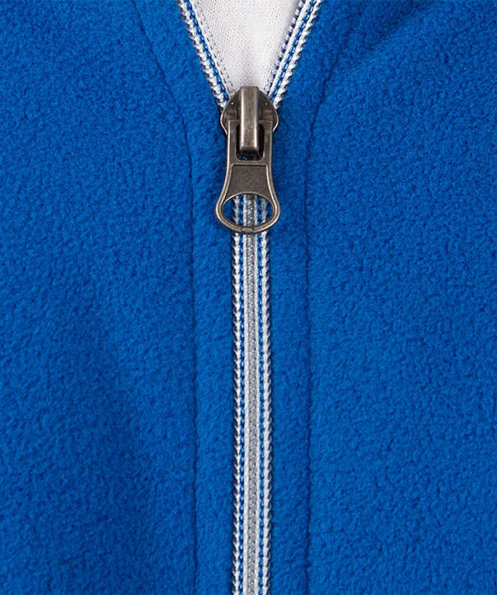 Port Authority Full Zip Microfleece Jacket