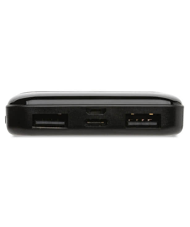Recycled 5,000 mAh Power Bank