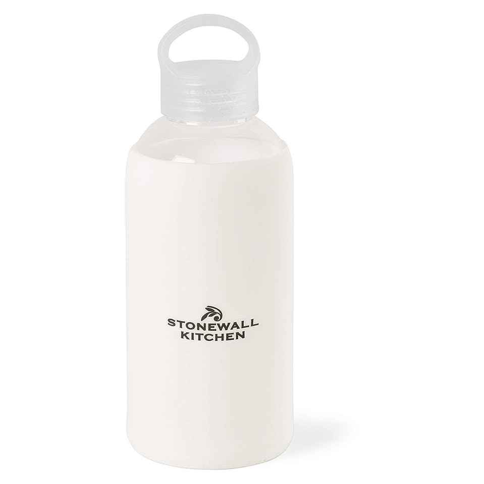 18.5 oz. Purity Glass Water Bottle