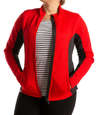 Canada - Spyder Women's Constant Sweater Fleece Jacket