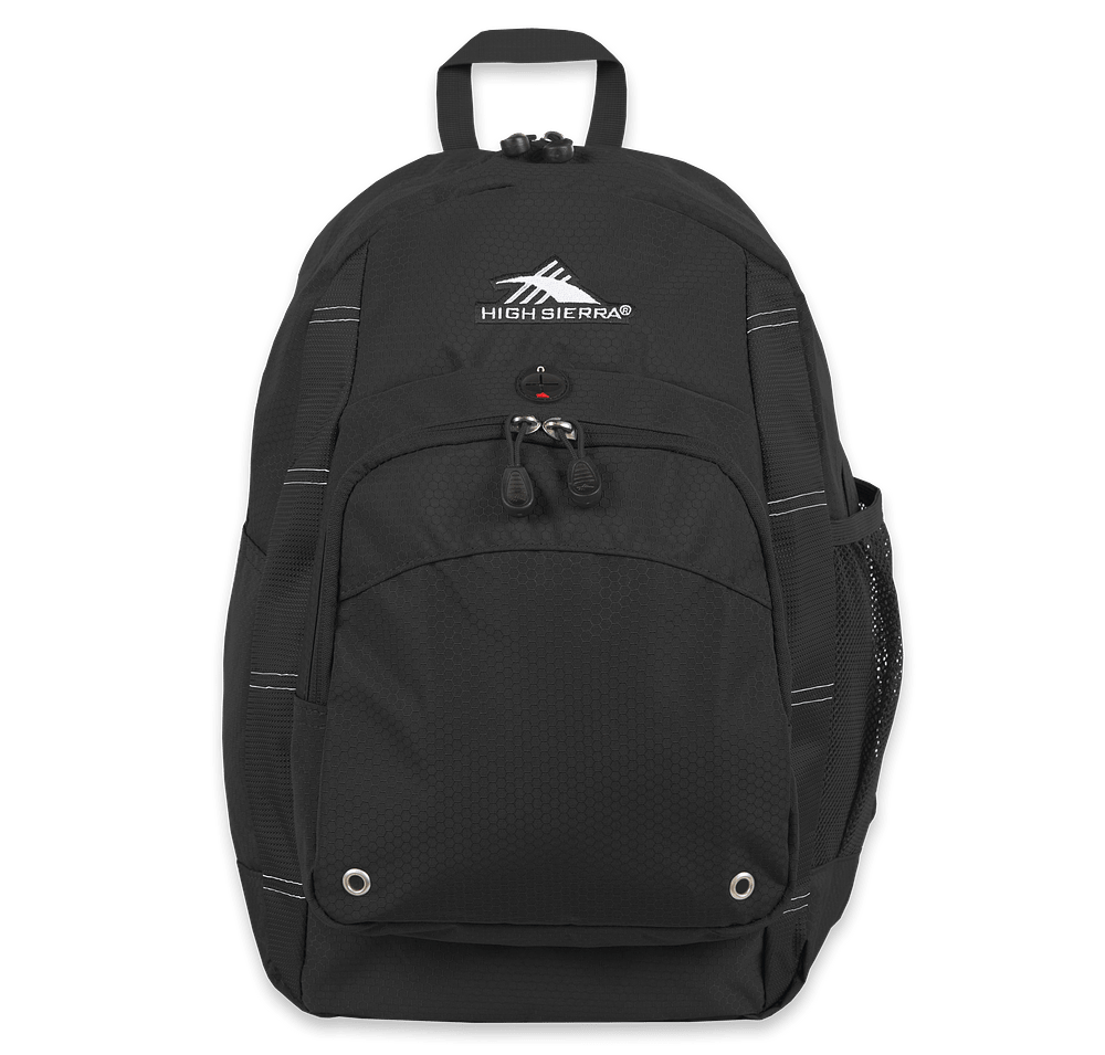 High Sierra® Impact Backpack-default