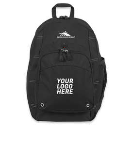 High Sierra® Impact Backpack