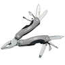 Laser Engraved Tonca 11-Function Multi-Tool