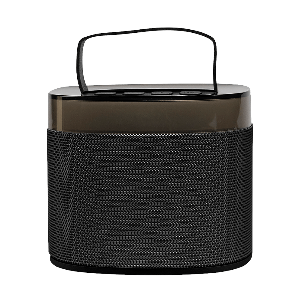 Full Color Magic Mic Karaoke Set-default