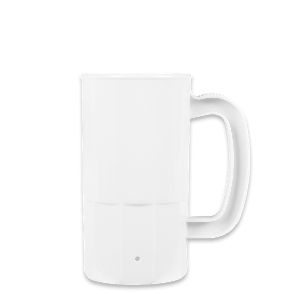 14 oz. Plastic Beverage Mug-default