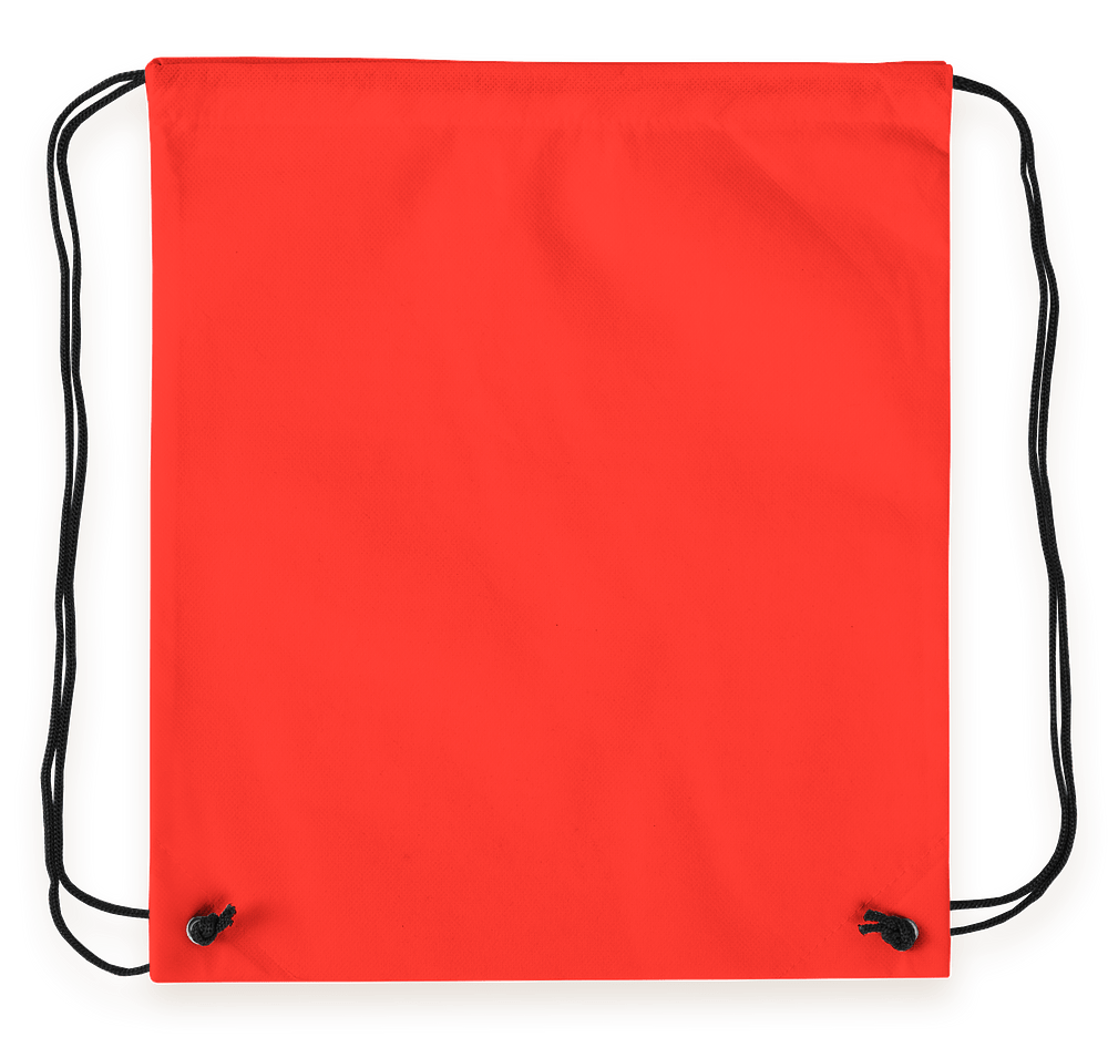 Promotional Non-Woven Drawstring Bag-default