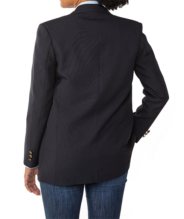 Single Breasted Women's Blazer