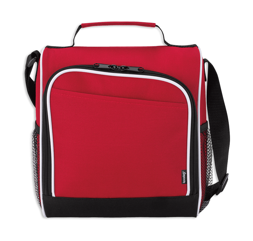 Koozie® Flip-Open Cooler-default