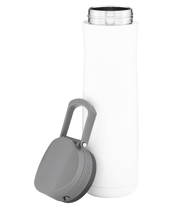 Contigo 24 oz. Jackson Chill Stainless Steel Water Bottle