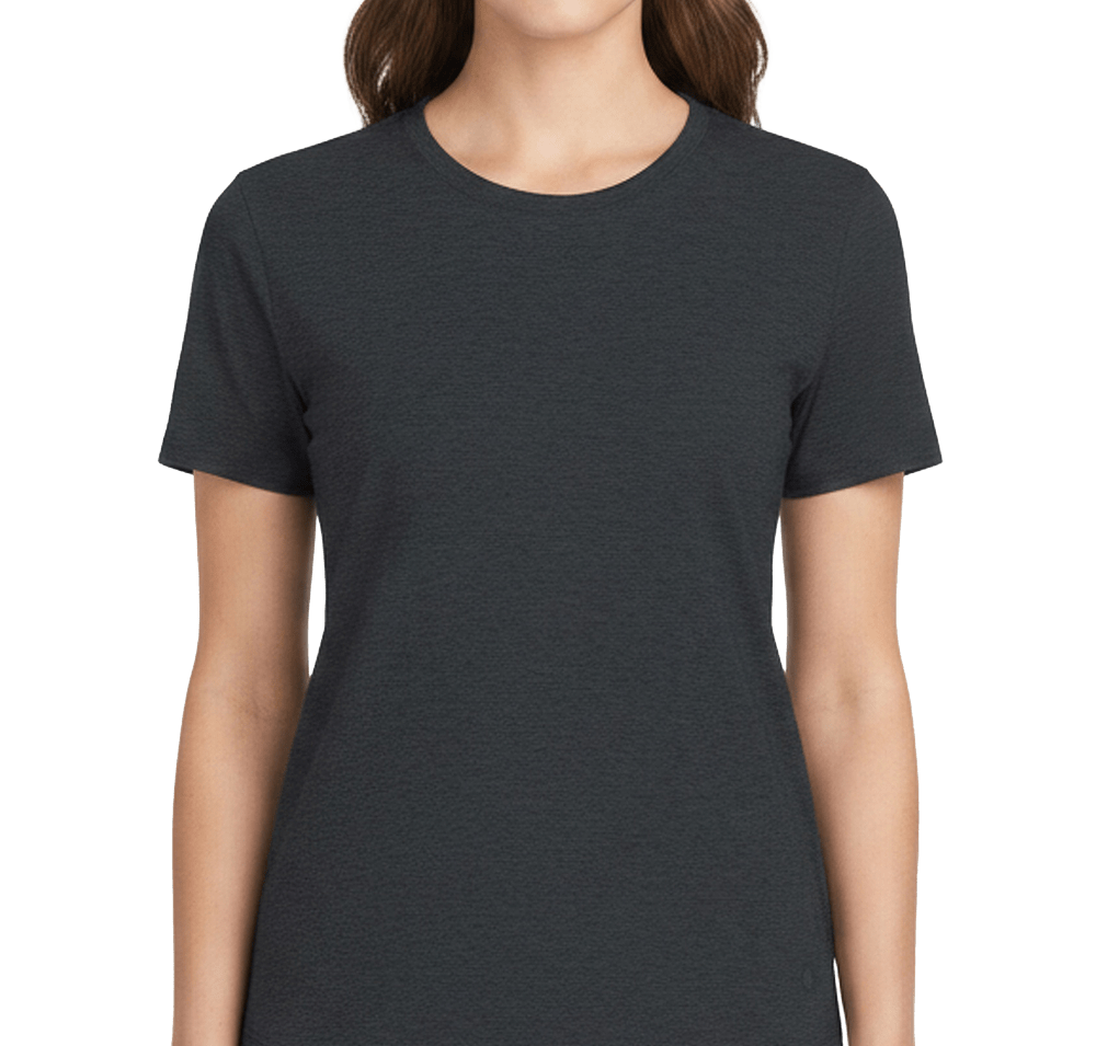 Wellable Women's Lightweight Recycled Performance Shirt-default