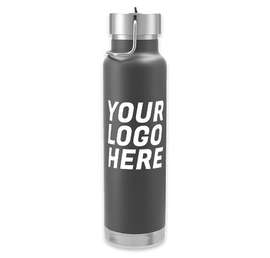 25 oz. Thor Copper Vacuum Insulated Water Bottle
