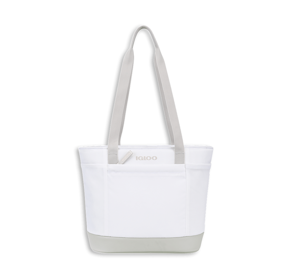 Igloo Day Chiller 9 Can Soft Cooler Tote Bag-default