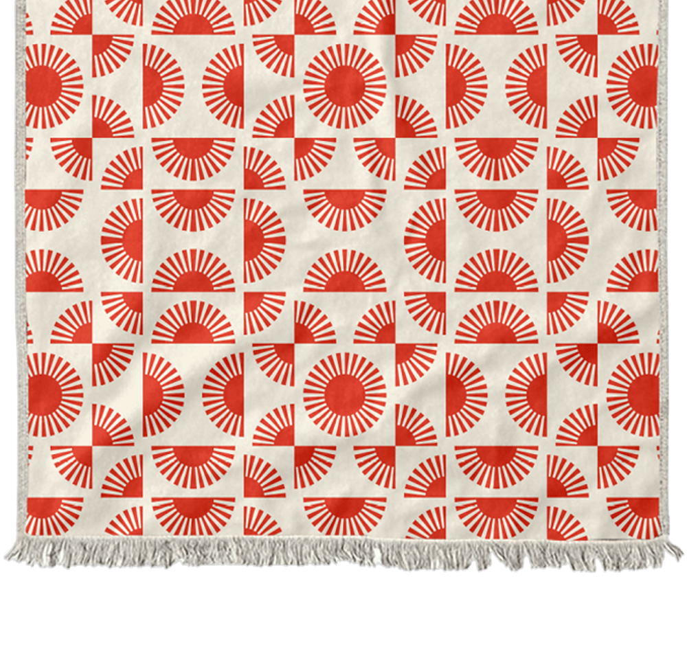 Slowtide Driftweave Turkish Towel-default
