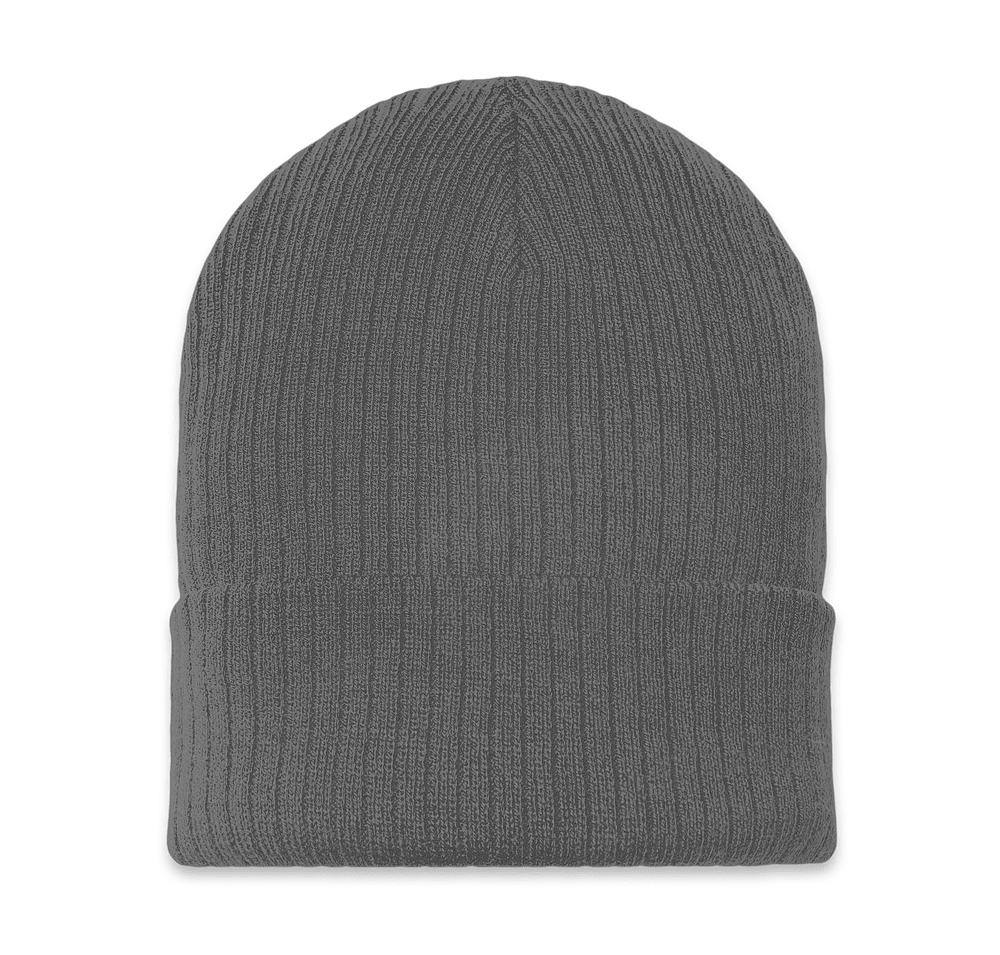 Atlantis Headwear Rio Sustainable Cuff Beanie-default