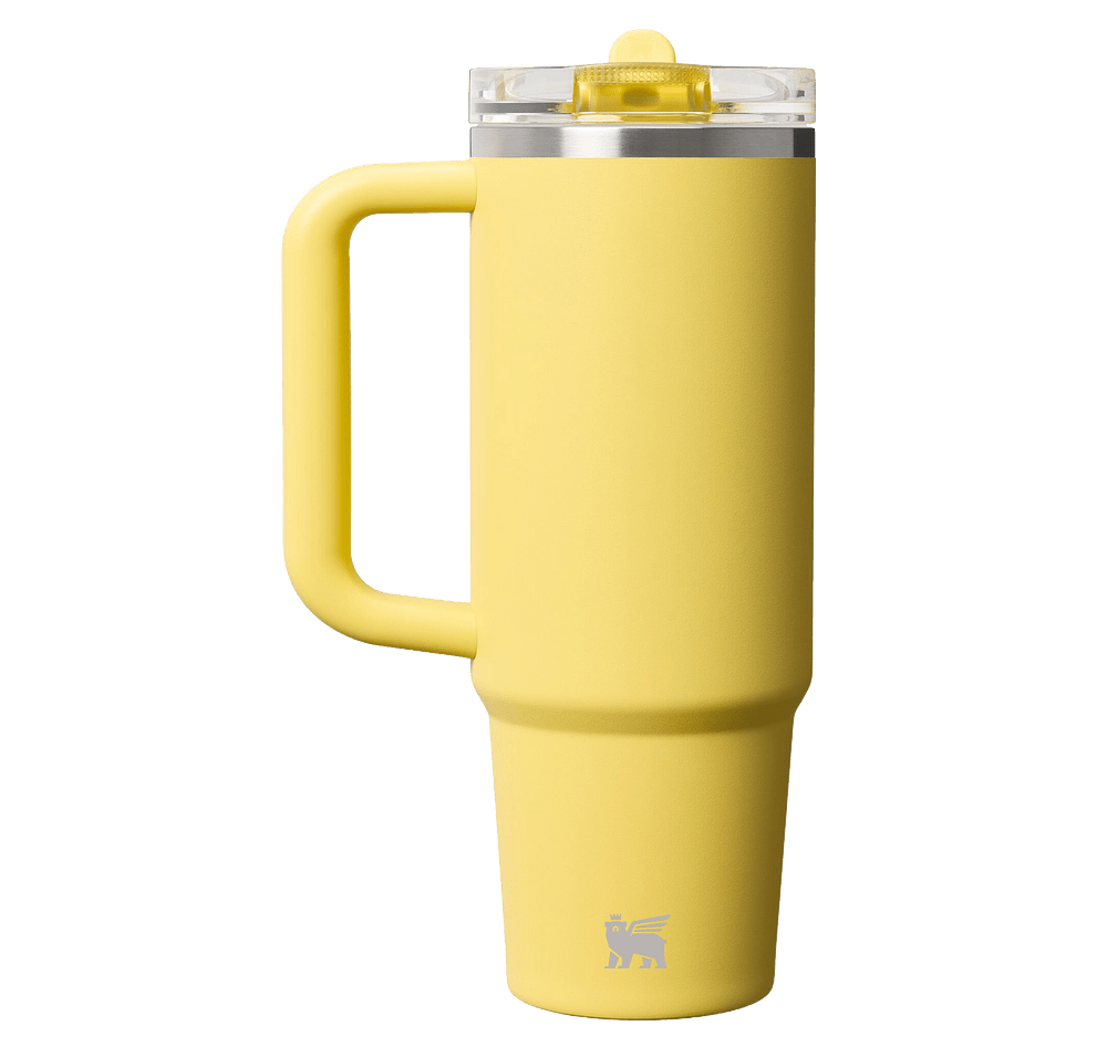 Stanley 30 oz. Quencher ProTour Flip Straw Tumbler-default