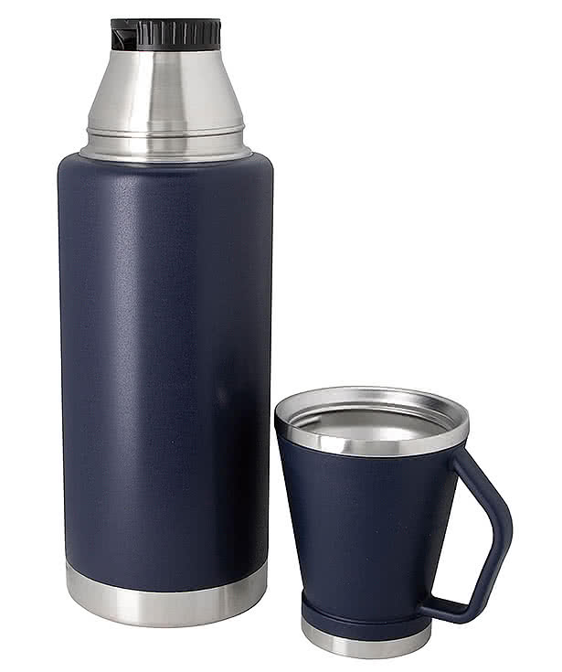 51 oz. Vacuum Cup Water Bottle