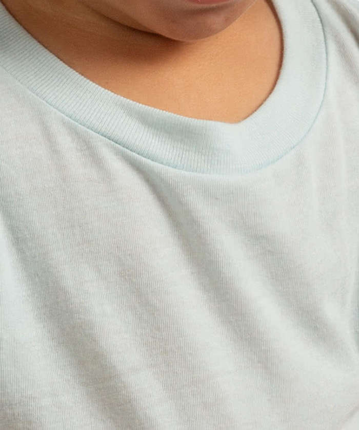 Bella + Canvas Toddler Tri-Blend T-shirt