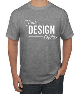 Canada - Jerzees 50/50 T-shirt