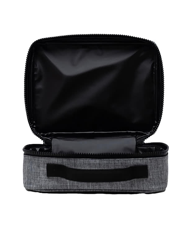 Herschel Pop Quiz Lunch Box