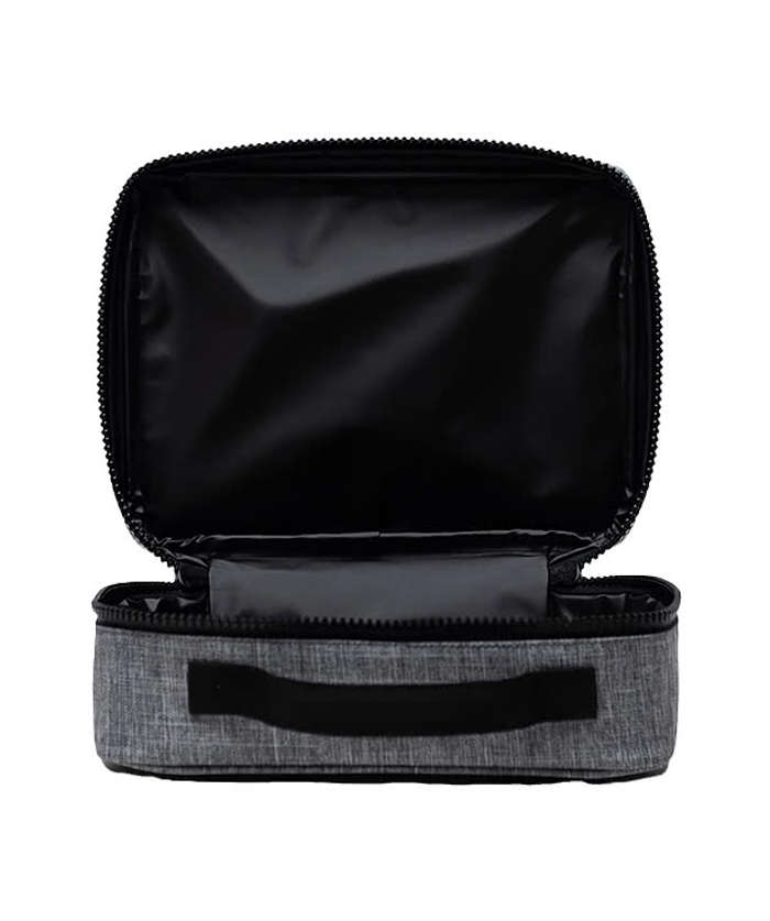 Herschel Pop Quiz Lunch Box