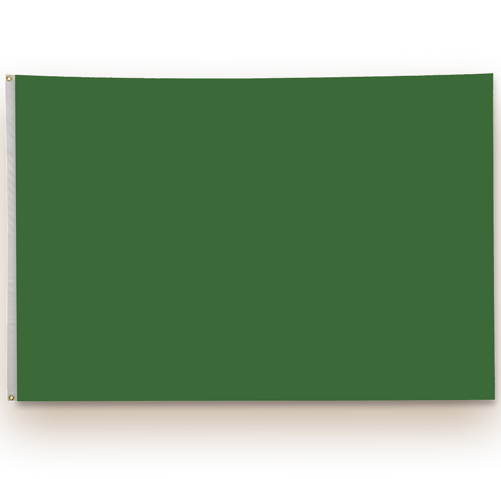 Full Color 4' x 6' Double Sided Nylon Flag-default