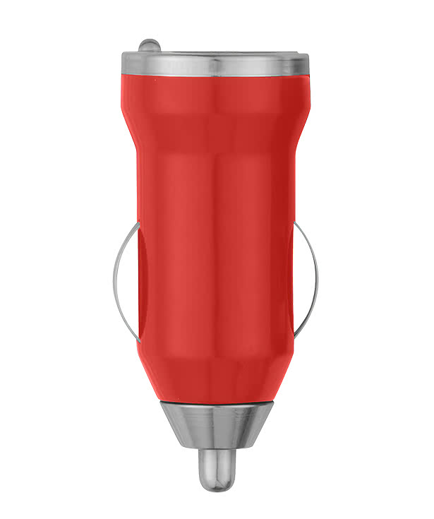 On-The-Go Car Charger