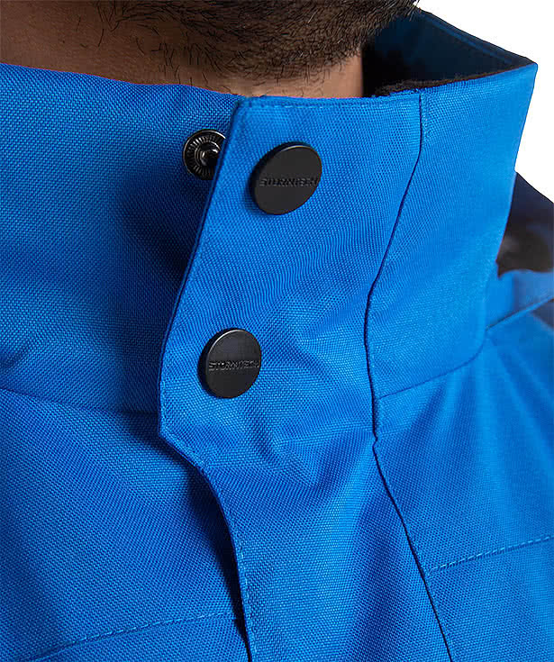Stormtech Vortex 3-in-1 Insulated Jacket