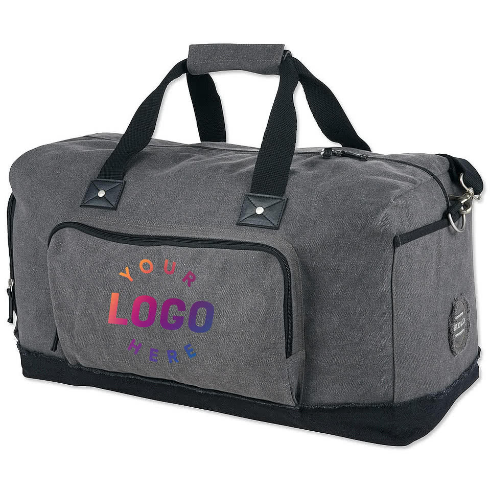 Field & Co. Hudson Weekender Bag