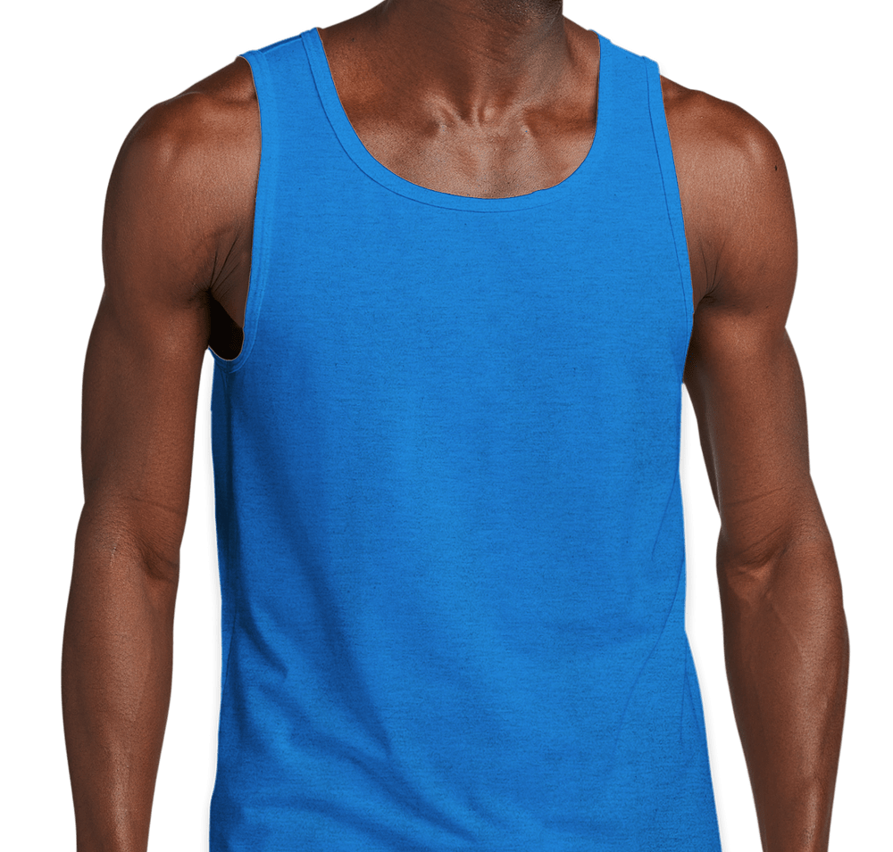 Allmade Tri-Blend Tank-default
