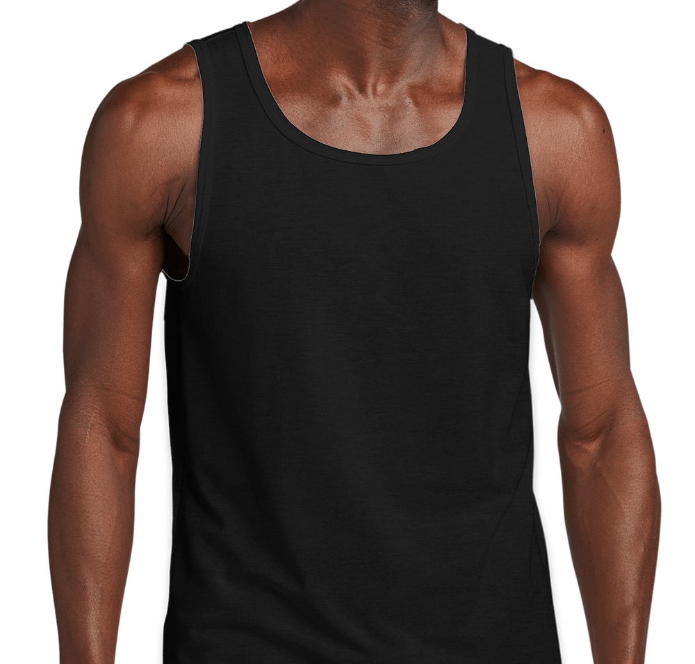 Allmade Tri-Blend Tank-default