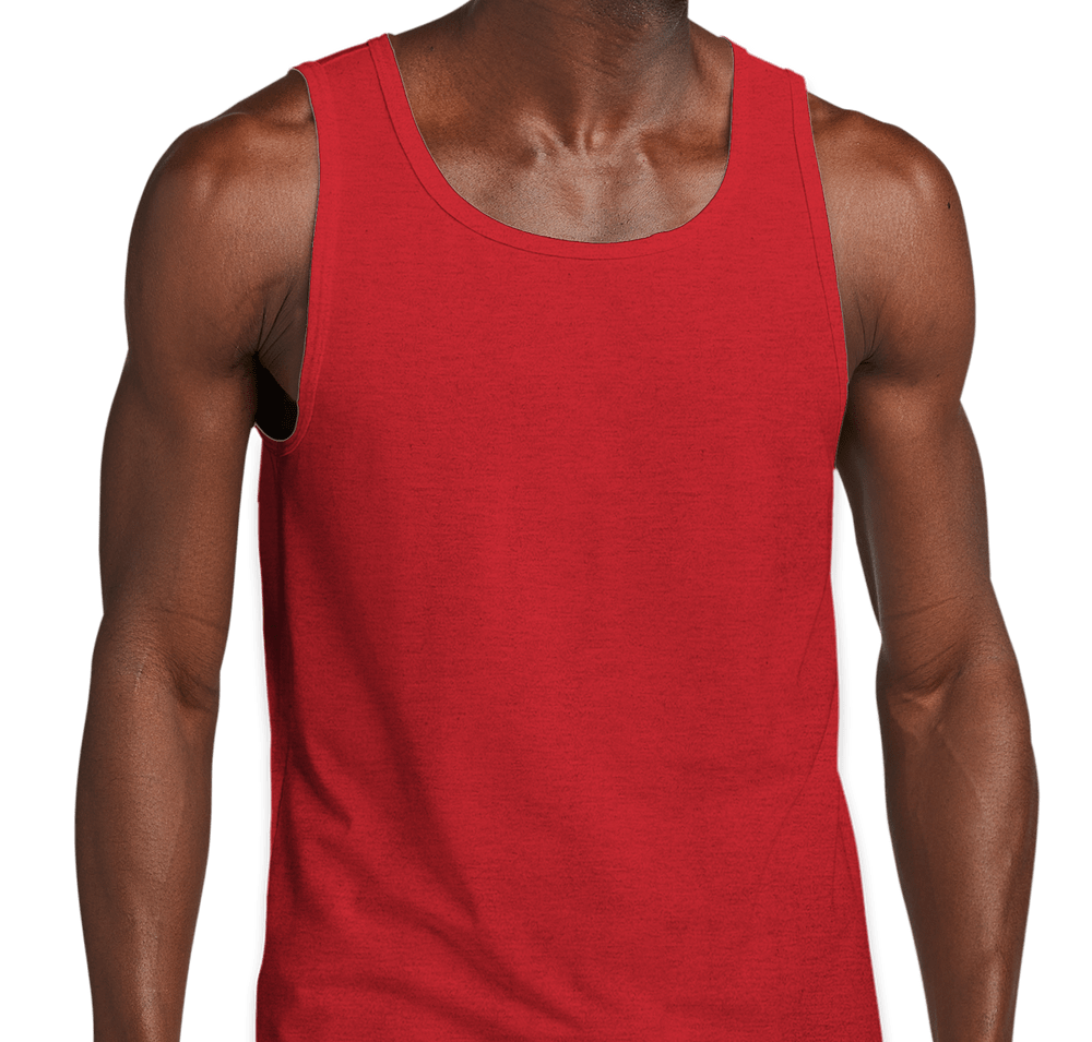 Allmade Tri-Blend Tank-default