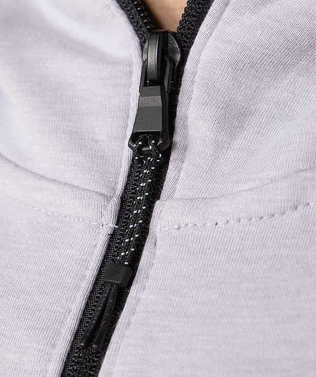 Old Navy Dynamic Fleece Performance Zip Hoodie