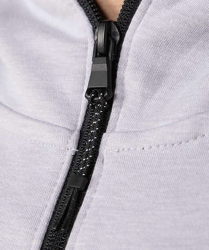 Old Navy Dynamic Fleece Performance Zip Hoodie