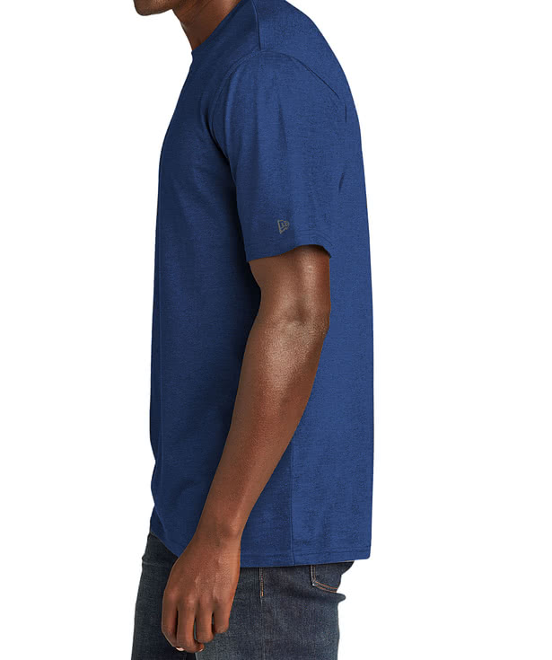 New Era Tri-Blend T-shirt