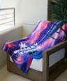 Full Color Lightweight Beach Towel