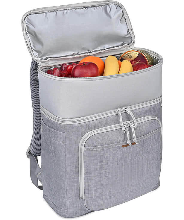 Parkview 38 Can Backpack Cooler